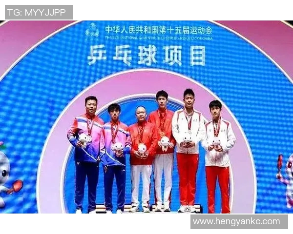乒乓球个人能力排行榜揭晓北京乒乓球队荣登第八位引发关注
