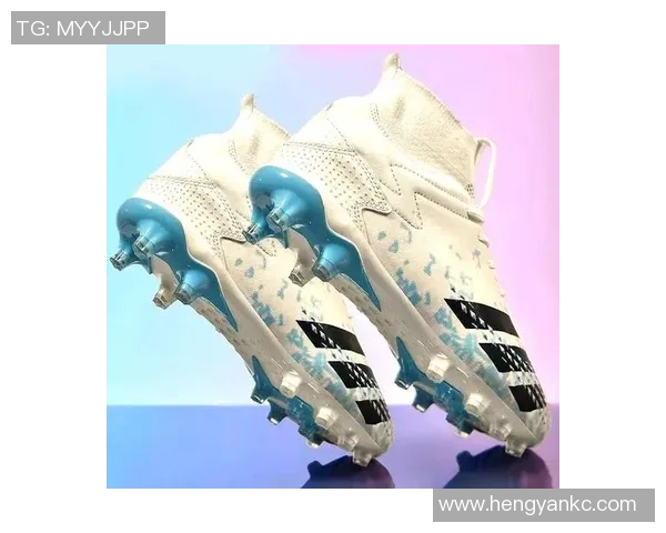 选择适合你的标准足球鞋提升场上表现的全面指南